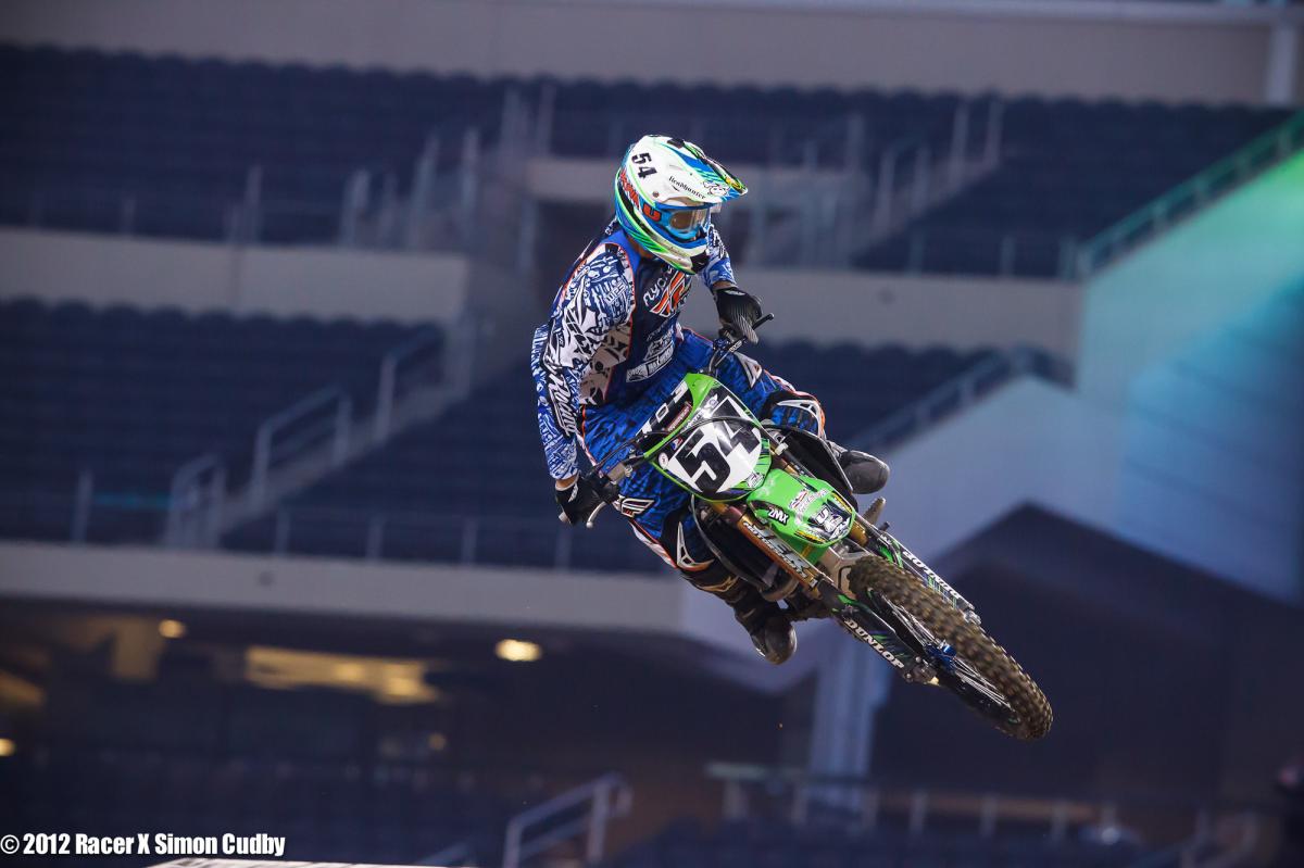 Weston Peick