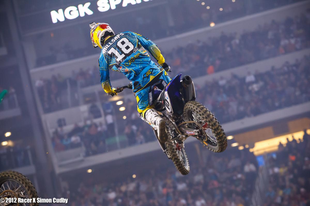 Davi Millsaps