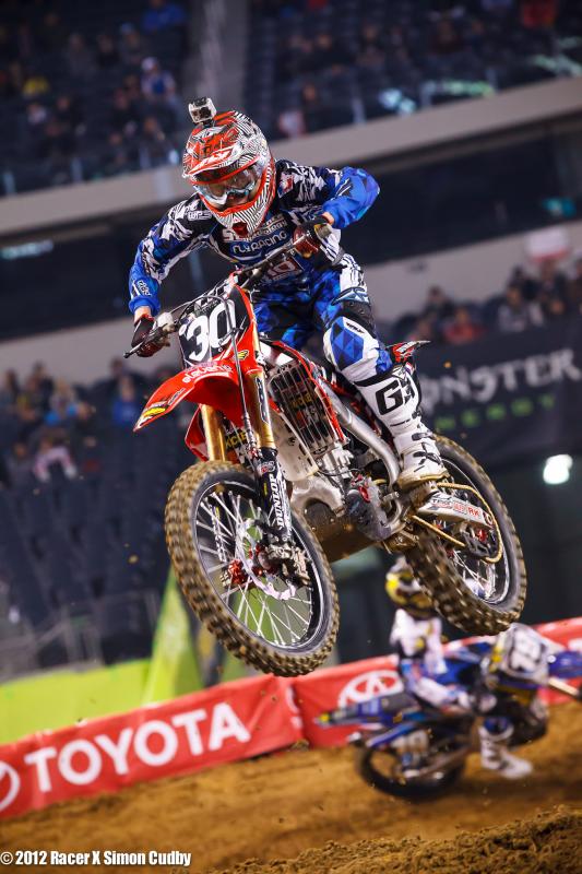 Alex Martin