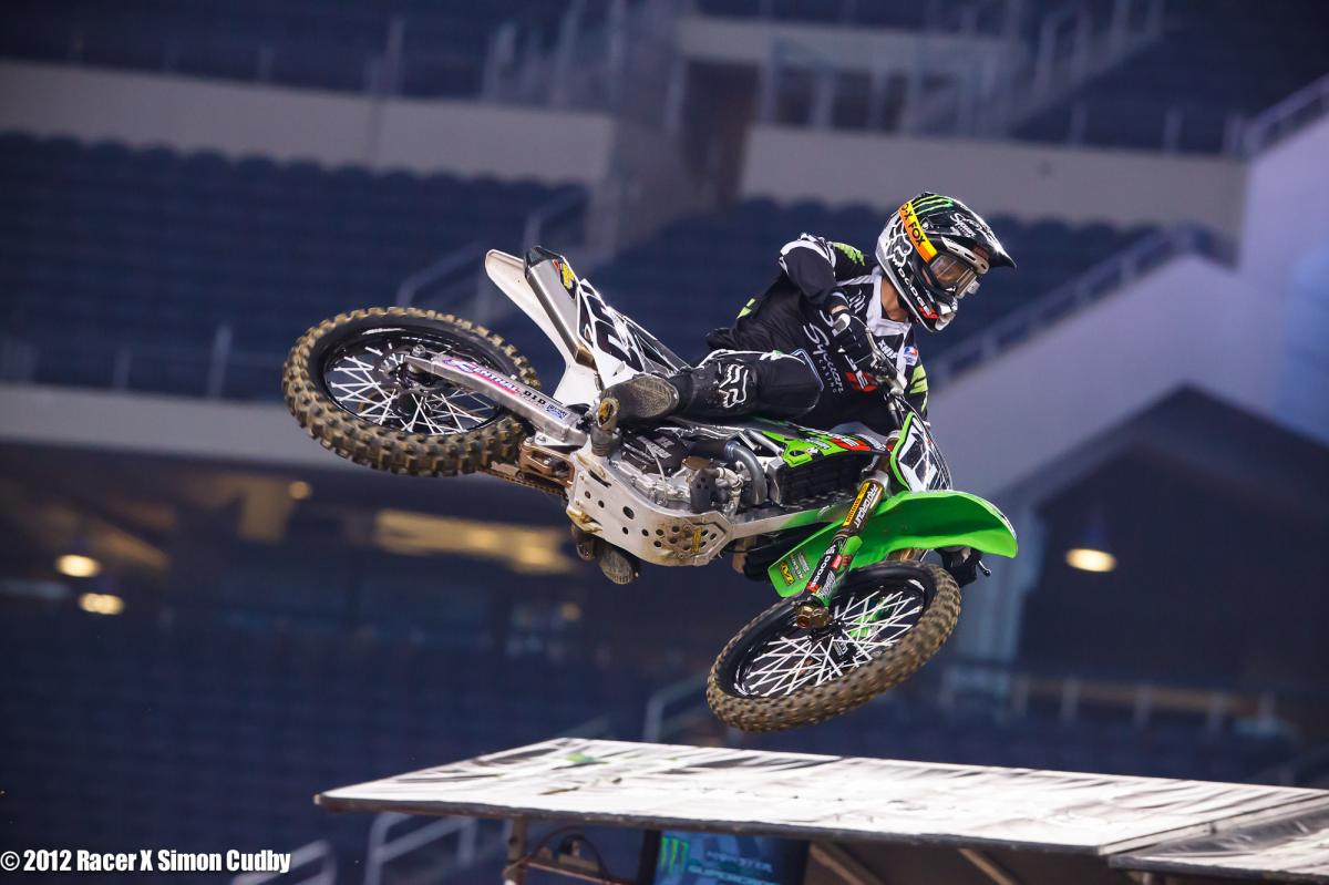 Josh Hansen