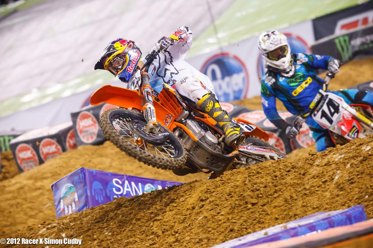 Dungey and Windham