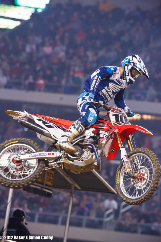 Justin Brayton