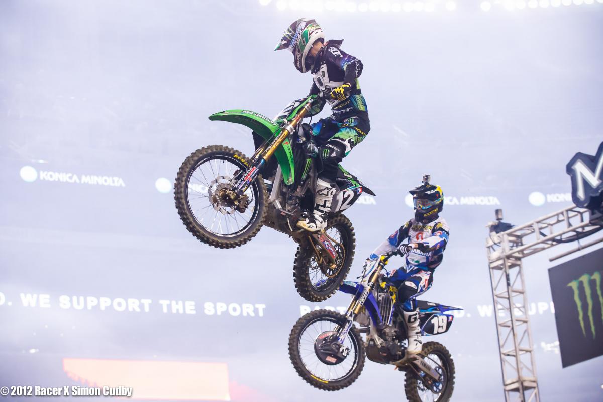 Baggett and Cunningham