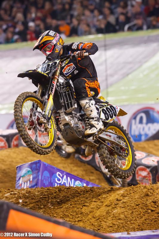 Mike Alessi