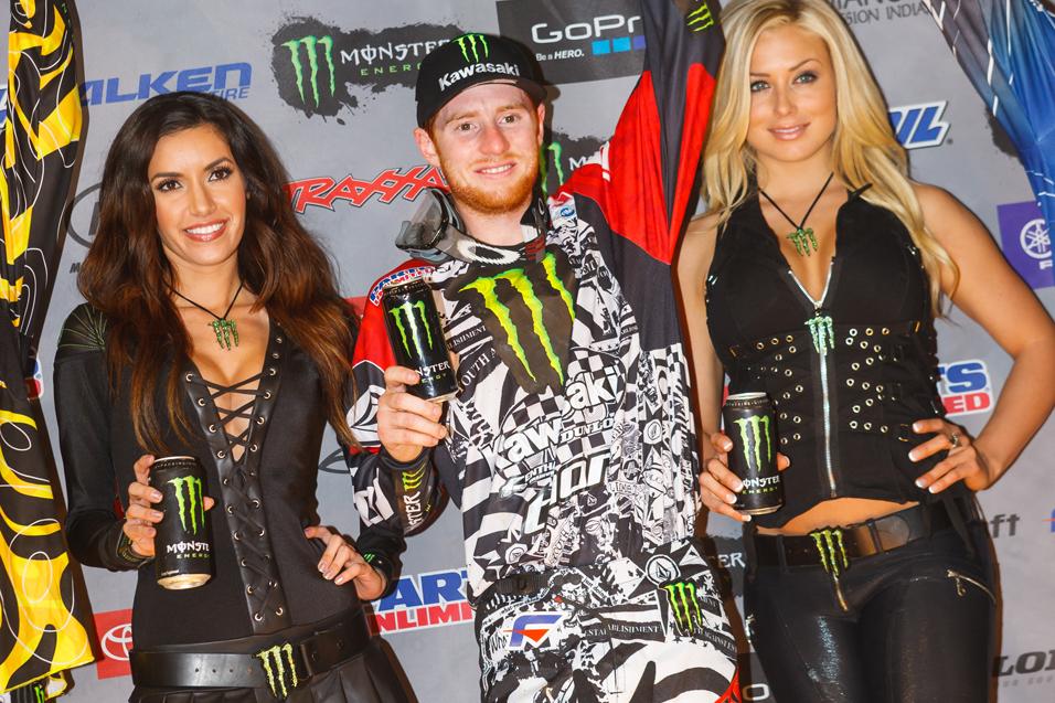 Monday Conversation:  Ryan Villopoto