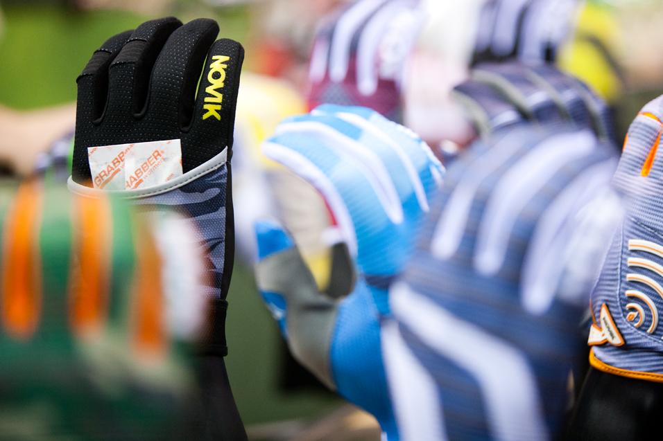 Racer X Films:  Indy Trade Show Day 3