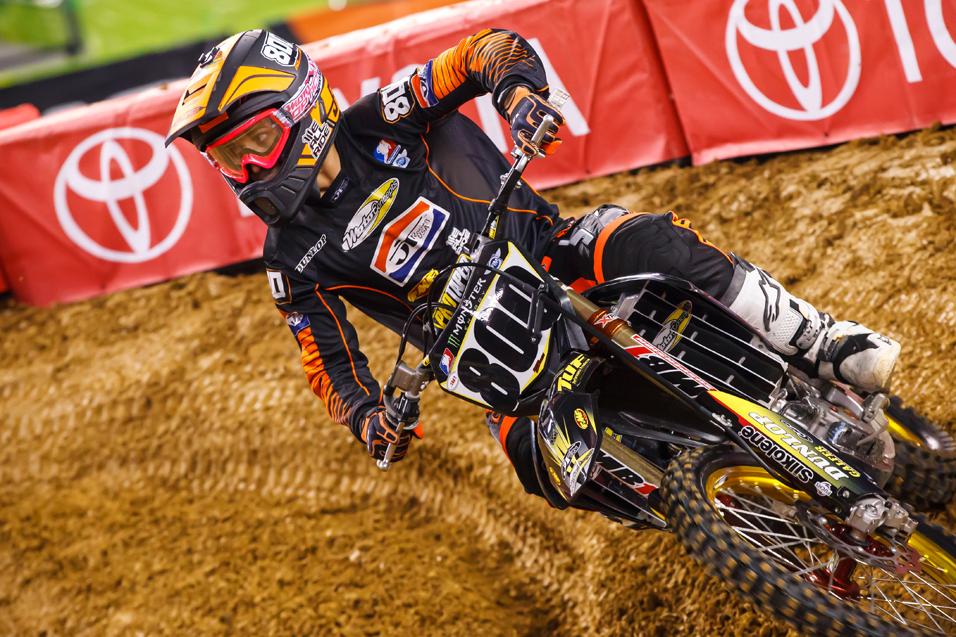 Open Mic Part 1: Weimer, Alessi, Windham, and more