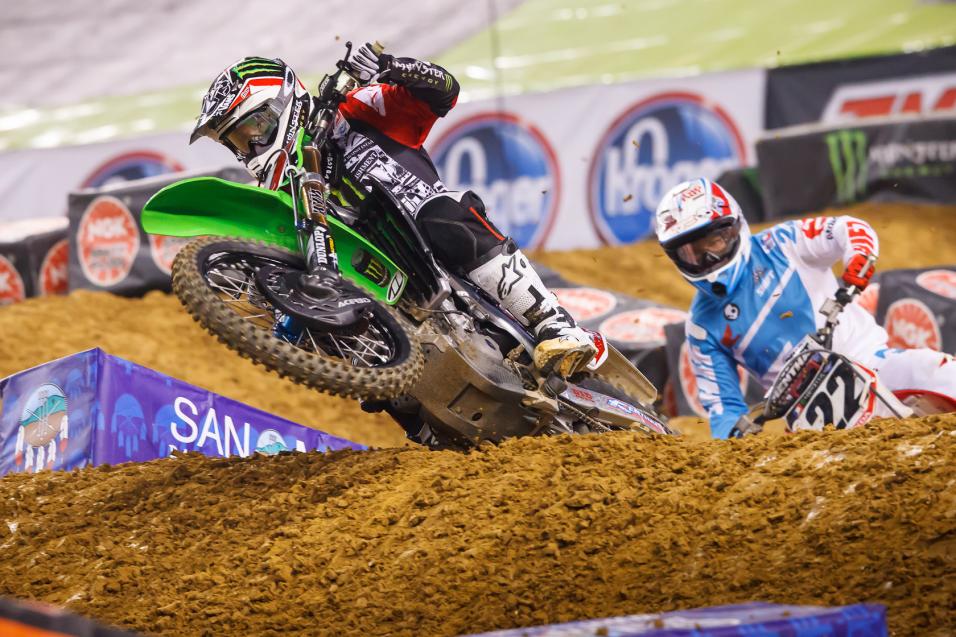 Dallas SX  Wallpapers