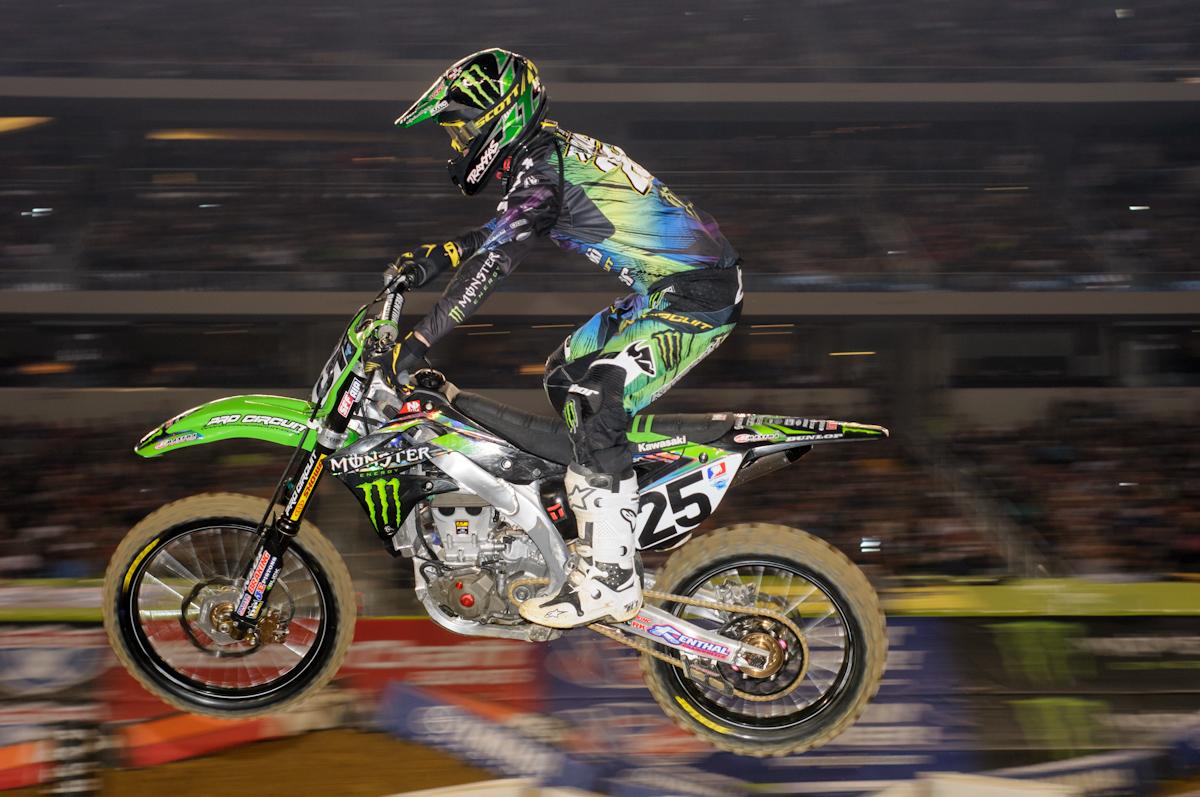 Broc Tickle