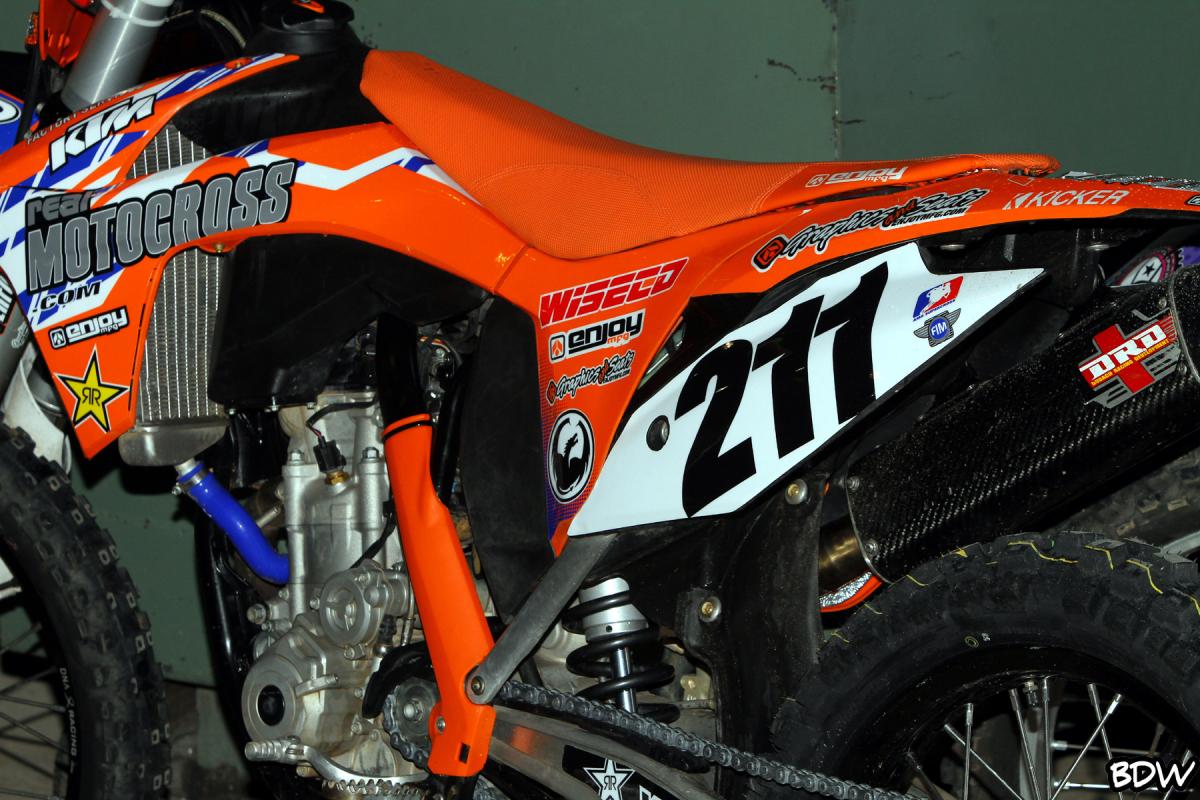 This Is Real Motocross