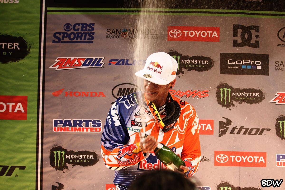  Ken Roczen