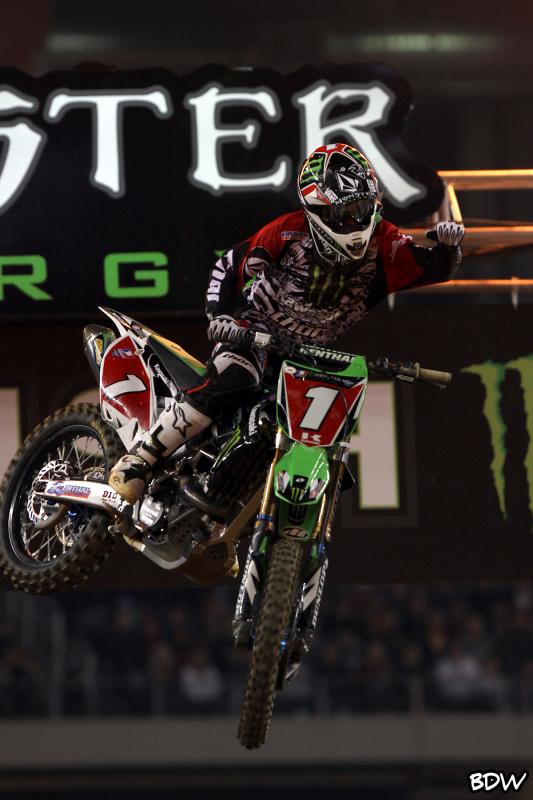 Ryan Villopoto