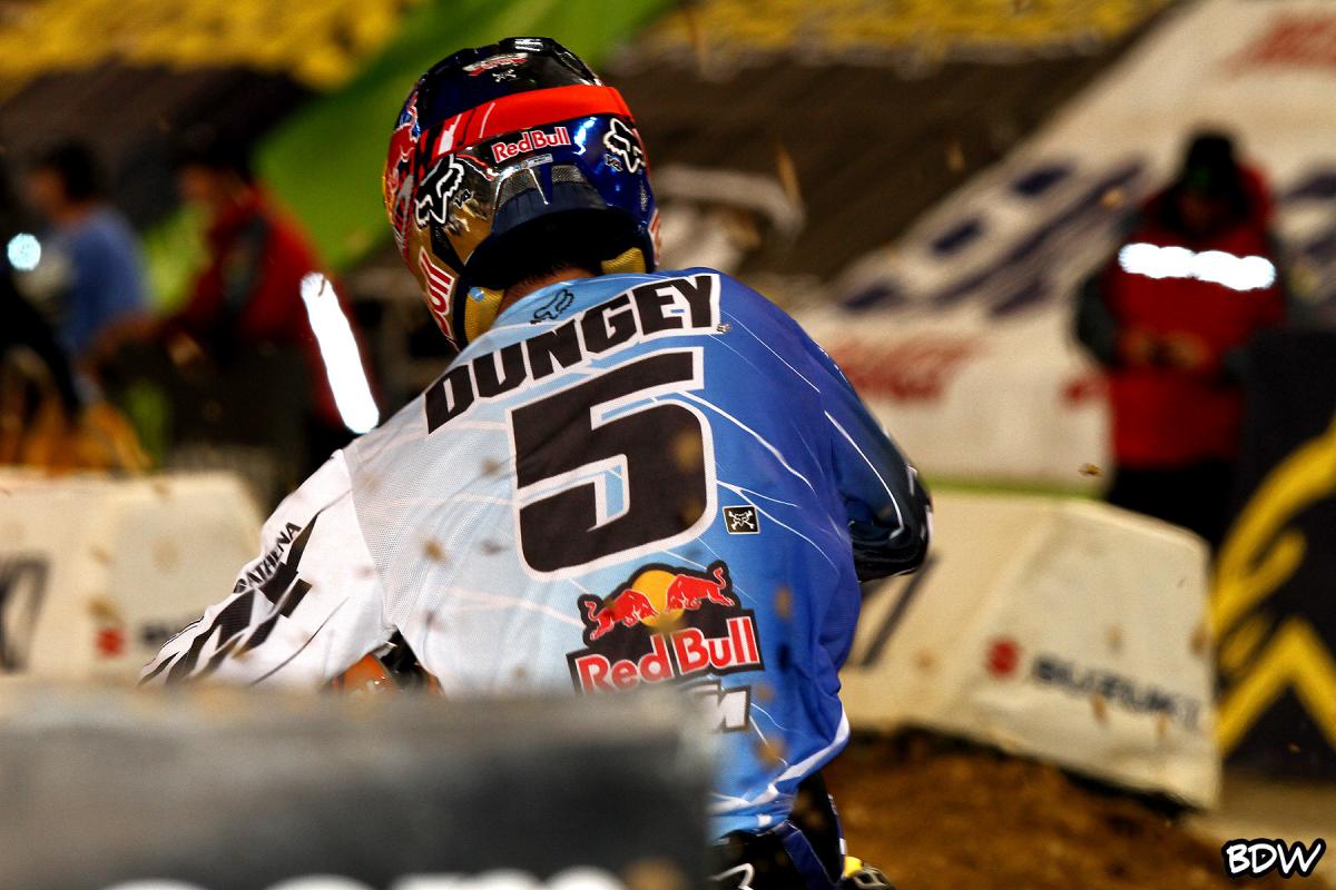 Ryan Dungey