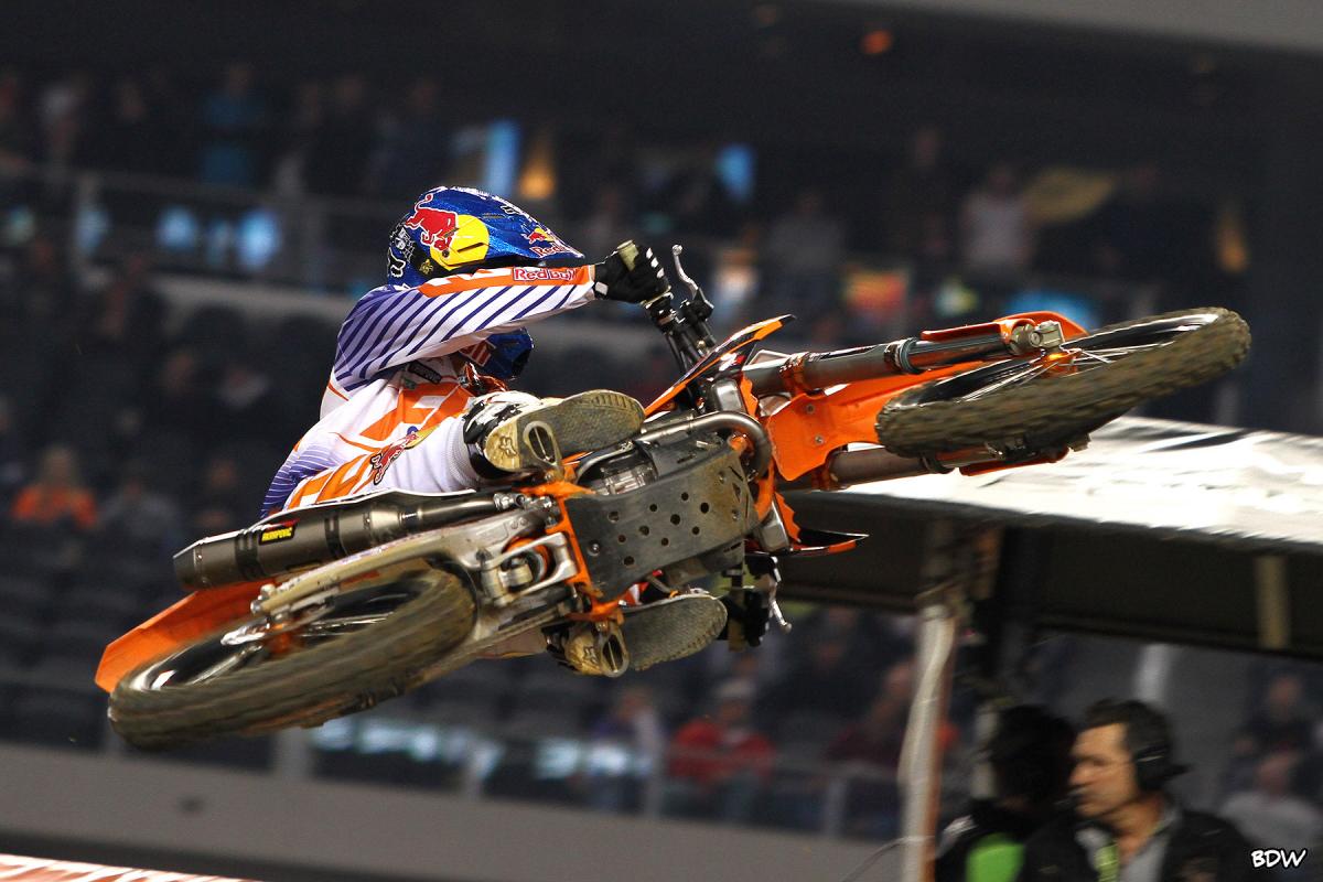 Ken Roczen