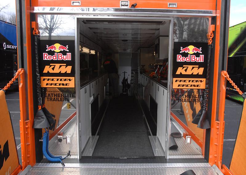 Red Bull KTM
