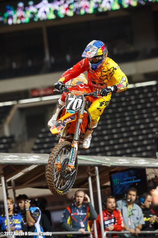 Ken Roczen