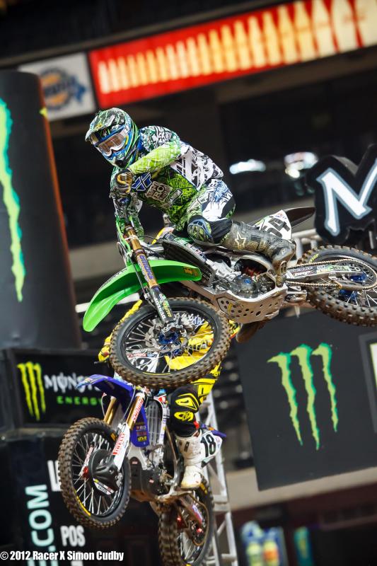 Weston Peick