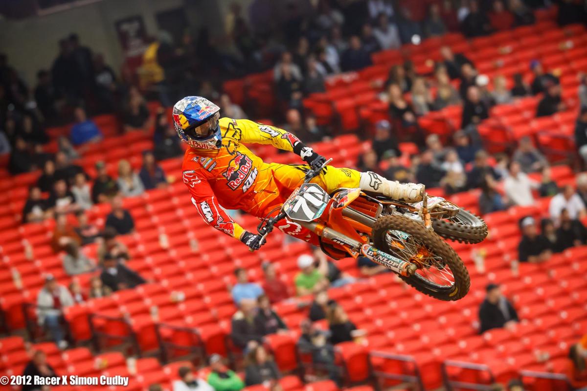 Ken Roczen