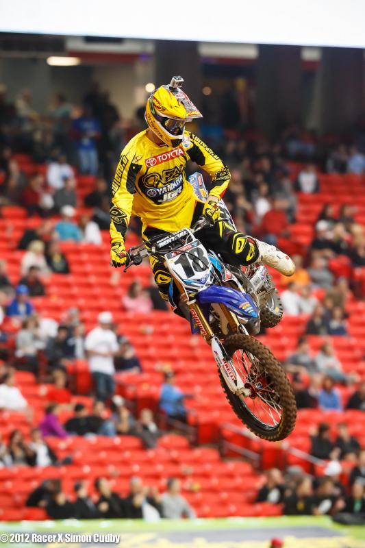 Davi Millsaps