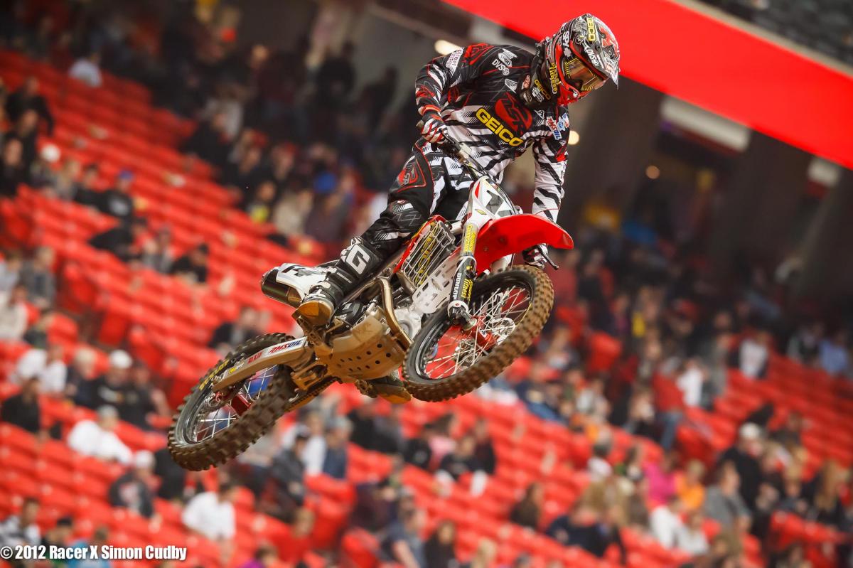 Kevin Windham