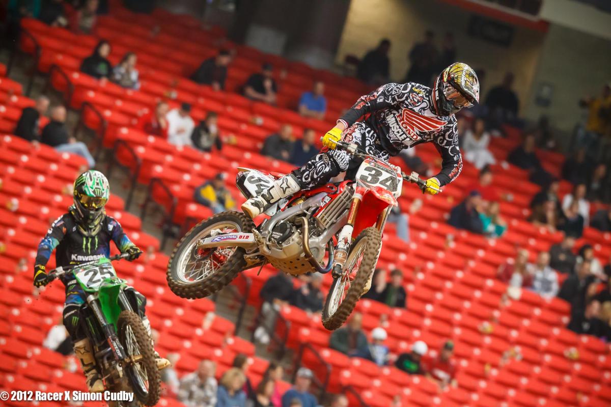 Cole Seely