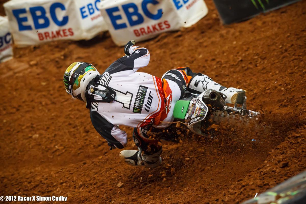 Ryan Villopoto