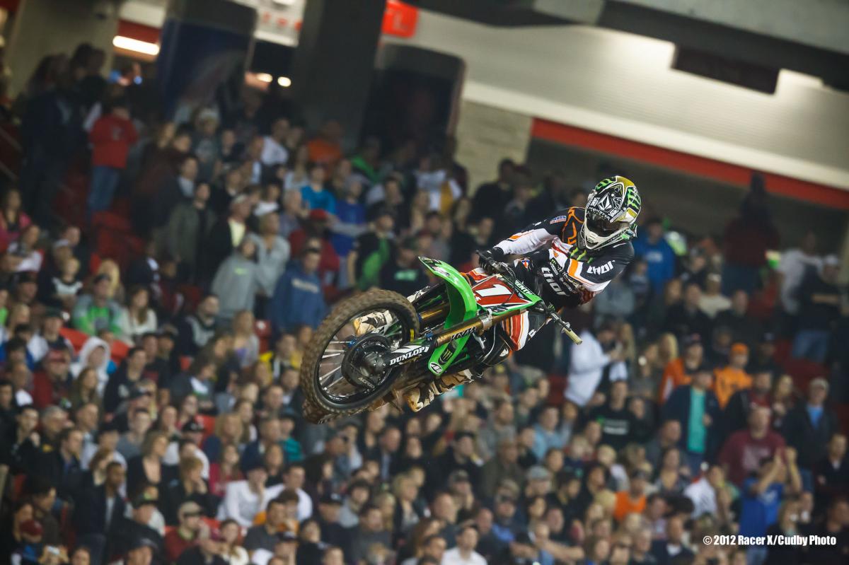 Ryan Villopoto