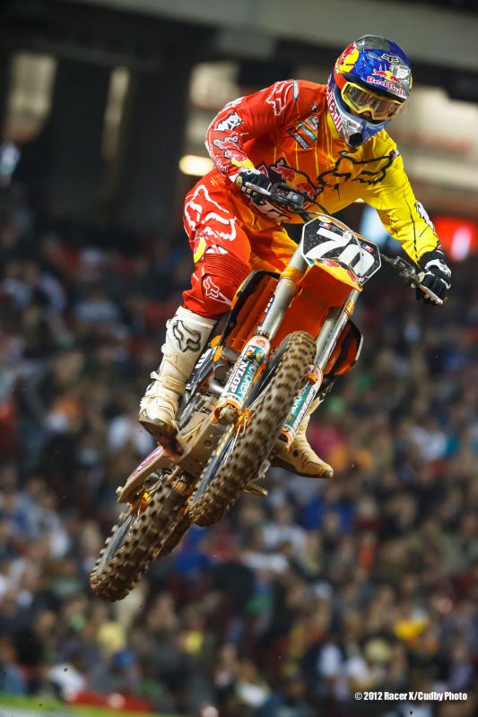 Ken Roczen