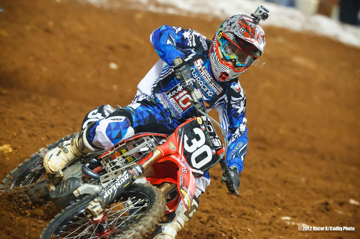 Alex Martin