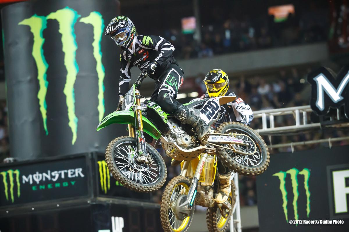 Josh Hansen