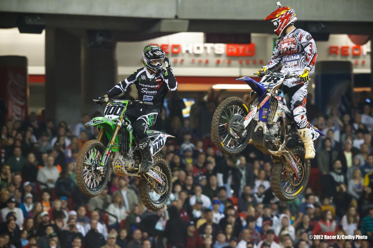 Hansen and Millsaps