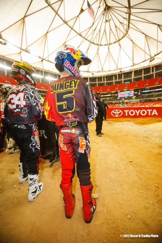 Ryan Dungey