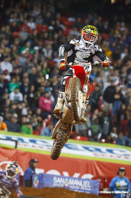 Justin Brayton