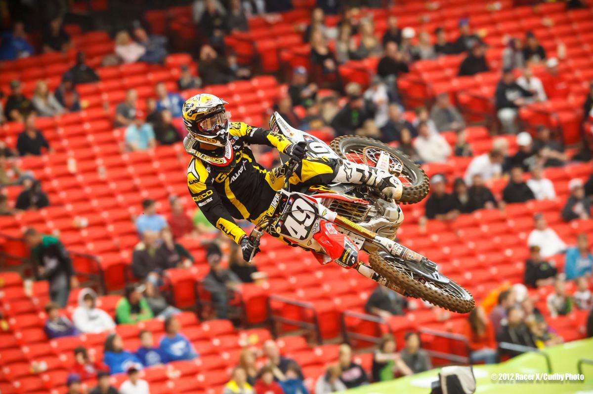Justin Bogle