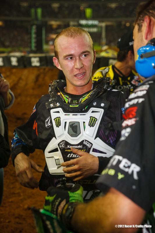 Blake Baggett