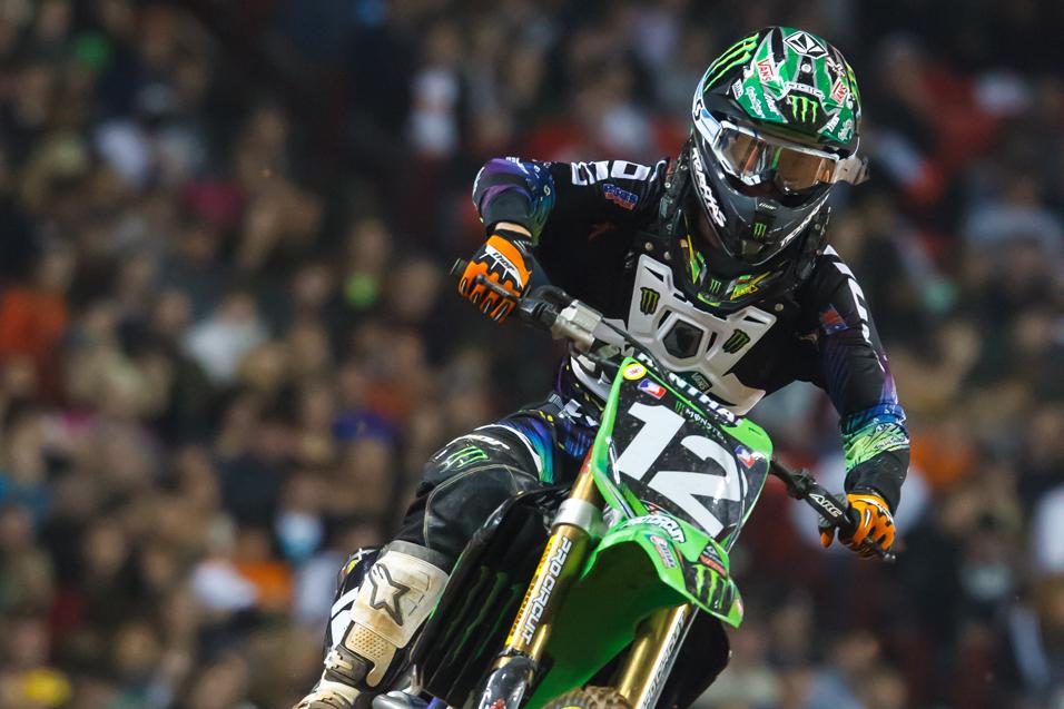 Insight: Blake Baggett