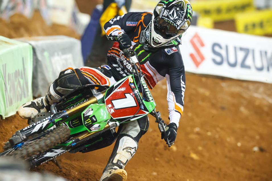 450 Words: Going East