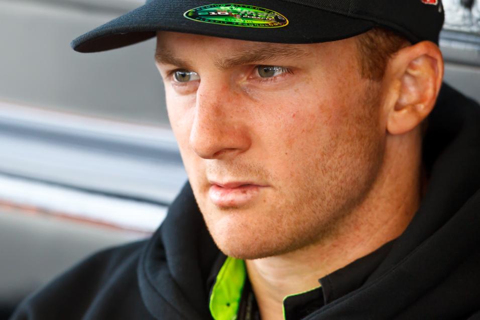 Injury Report: St. Louis