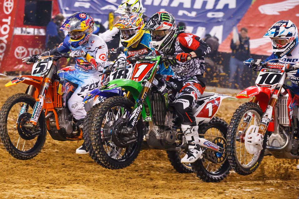 How to Watch: St. Louis