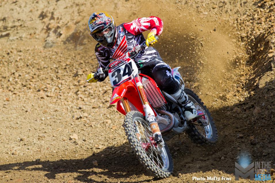 Racer X Films: Cole Seely