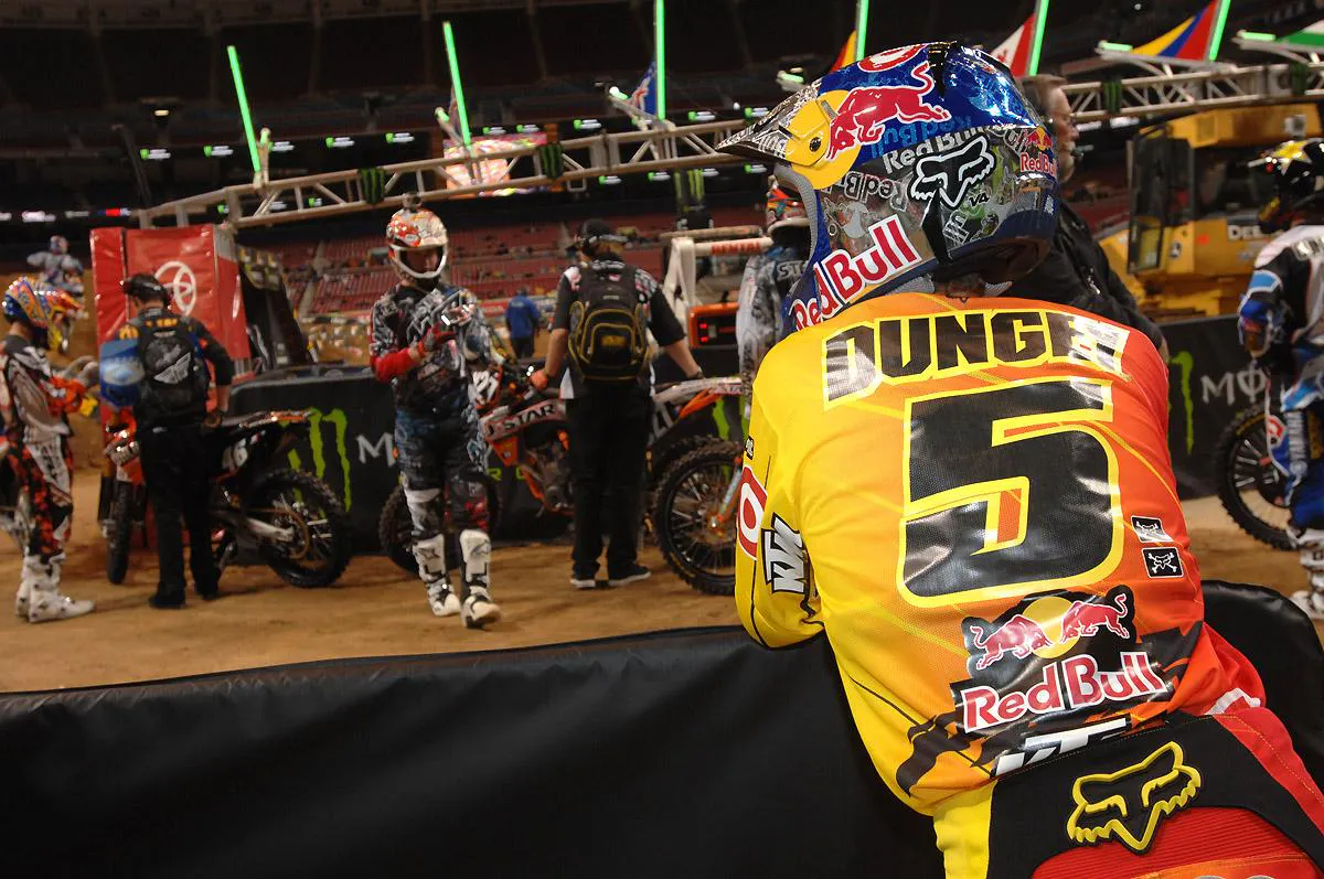 Dungey