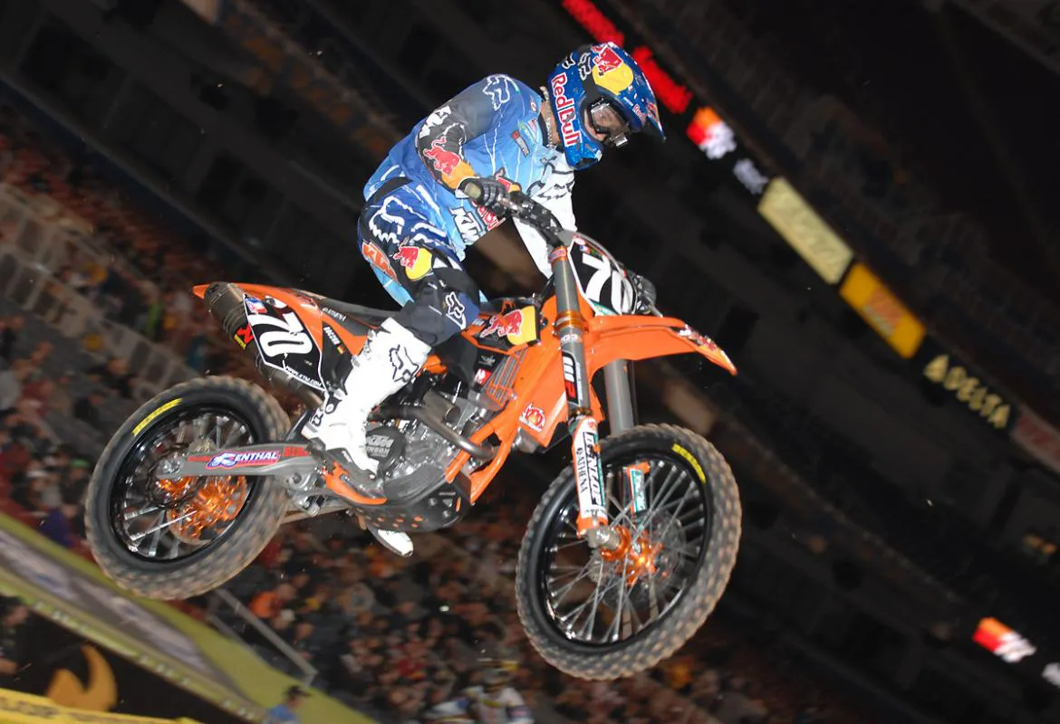 Ken Roczen