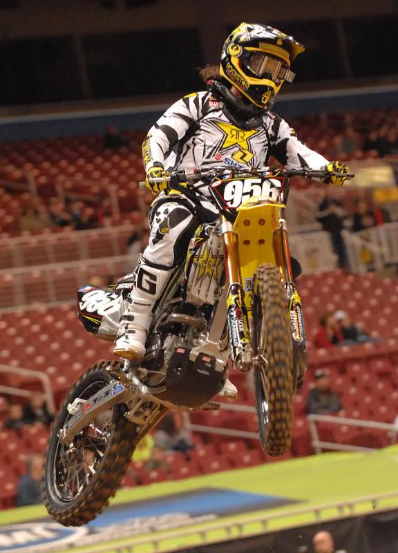 Blake Wharton