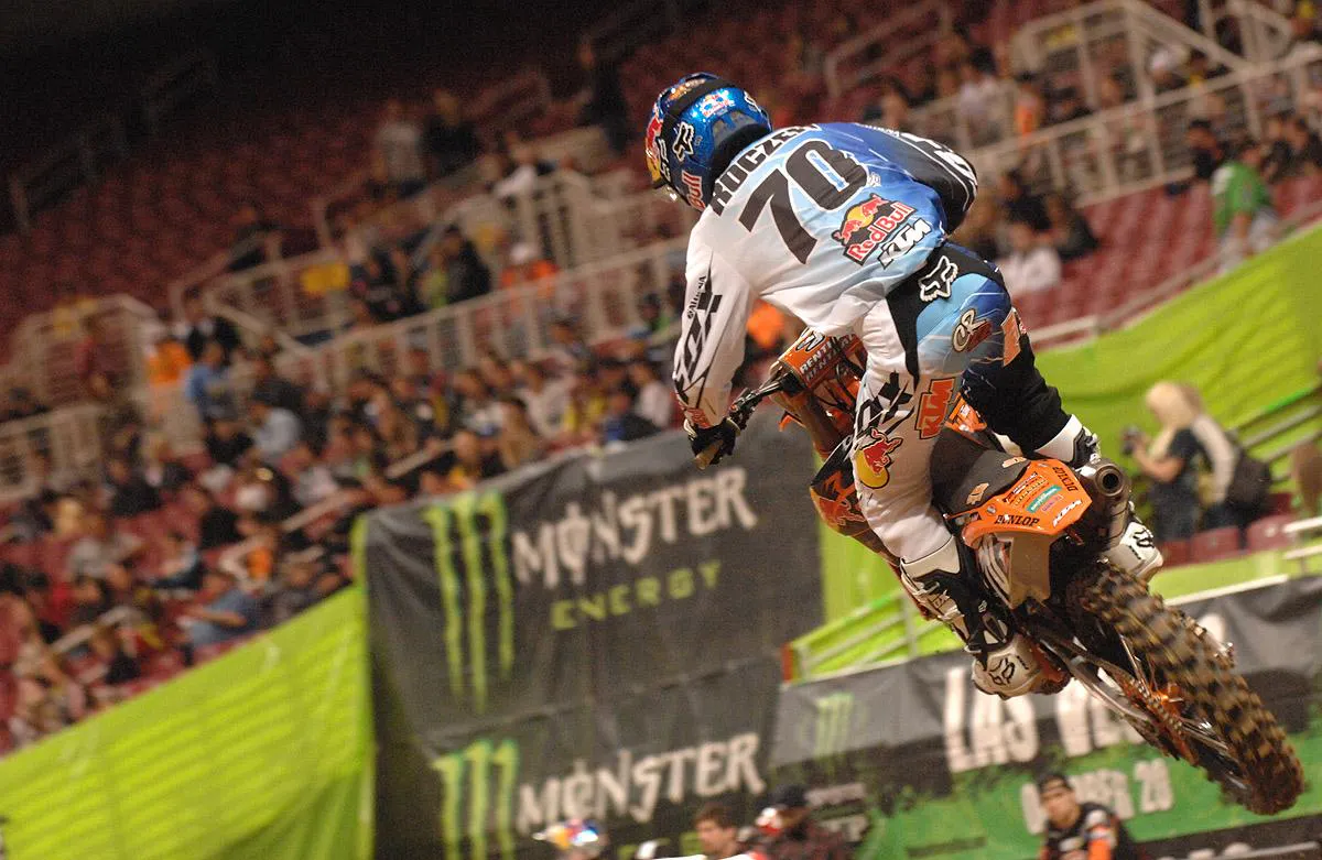 Ken Roczen