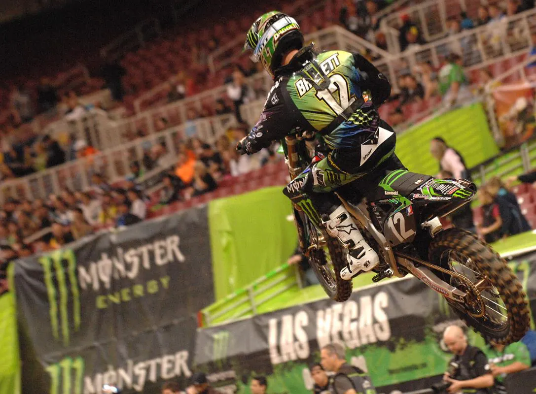 Blake Baggett
