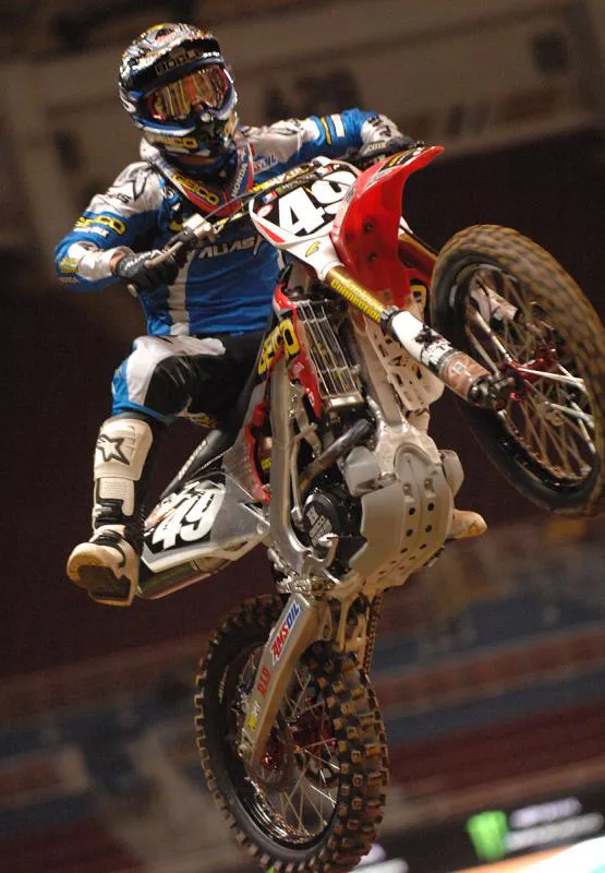 Justin Bogle