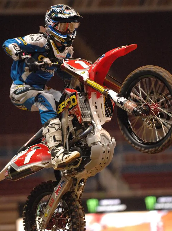 Justin Barcia