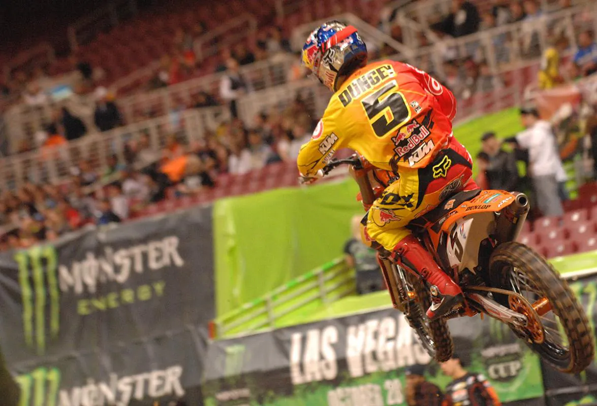 Ryan Dungey