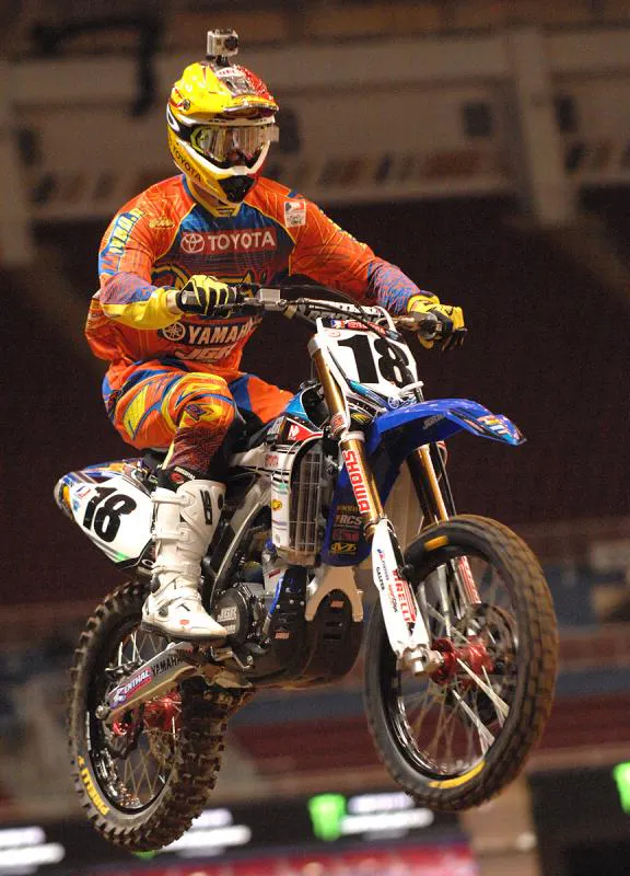 Davi Millsaps