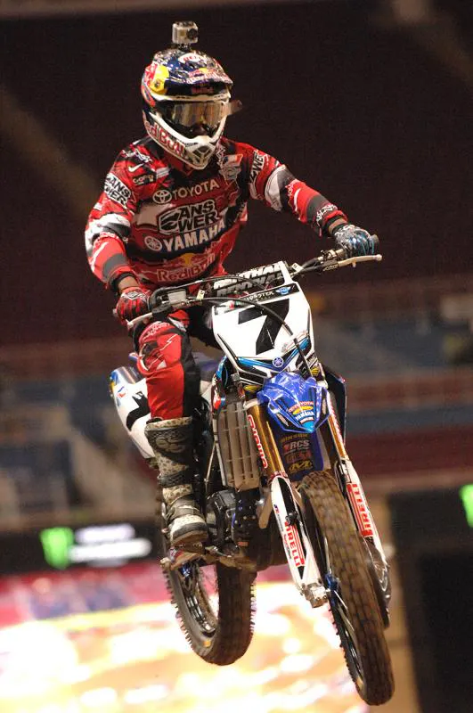 James Stewart